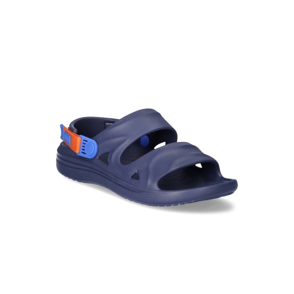 Rugged Shark Men's Slip On Navy Blue Adventure Sandals VARIOUS SIZES